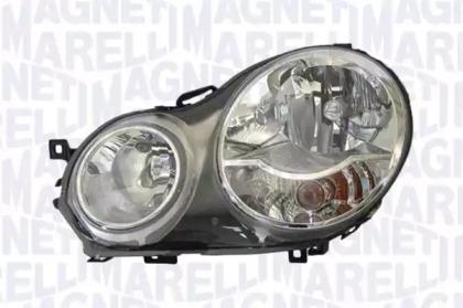 Magneti Marelli 710301190201 Headlamp