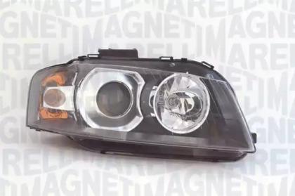 Magneti Marelli 711307022499 Headlamp Magneti Marelli 711307022499 Headlamp