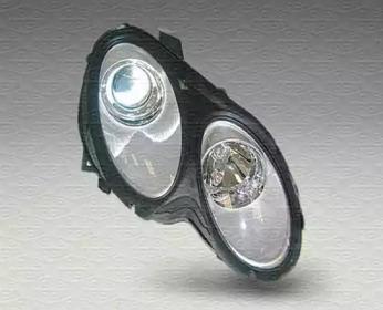 Magneti Marelli 710301207221 Headlamp Magneti Marelli 710301207221 Headlamp