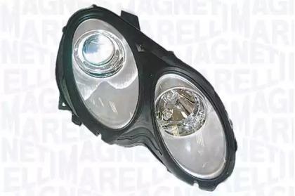 Magneti Marelli 710301207222 Headlamp Magneti Marelli 710301207222 Headlamp