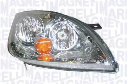 Magneti Marelli 710301208211 Headlamp Magneti Marelli 710301208211 Headlamp