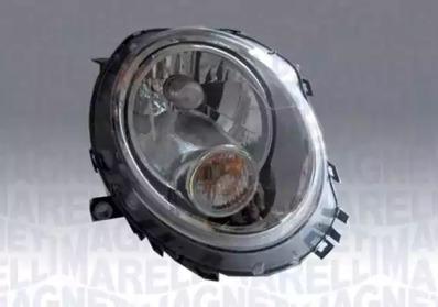 Magneti Marelli 710301225304 Headlamp Magneti Marelli 710301225304 Headlamp
