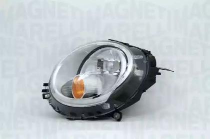 Magneti Marelli 710301225701 Headlamp
