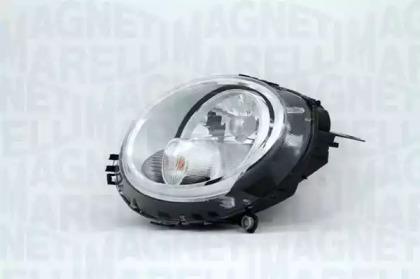 Magneti Marelli 710301225704 Headlamp Magneti Marelli 710301225704 Headlamp