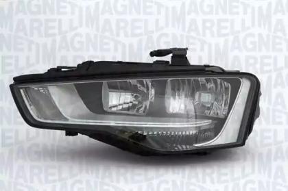 Magneti Marelli 710302545002 Headlamp Magneti Marelli 710302545002 Headlamp