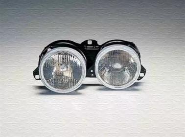 Magneti Marelli 710301351005 Headlamp Magneti Marelli 710301351005 Headlamp
