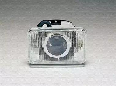 Magneti Marelli 710301740011 Headlamp Magneti Marelli 710301740011 Headlamp