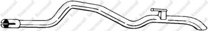 Bosal 850-095 Exhaust pipe Bosal 850-095 Exhaust pipe