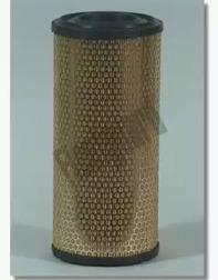 Fleetguard AF25260 Фільтр повітряний Fleetguard AF25260 Фільтр повітряний