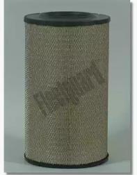 Fleetguard AF25426 Фільтр повітряний Fleetguard AF25426 Фільтр повітряний