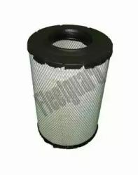 Fleetguard AF25496 Фільтр повітряний Fleetguard AF25496 Фільтр повітряний