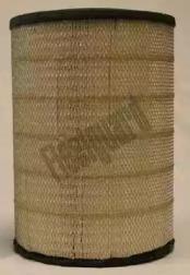 Fleetguard AF25614 Фільтр повітряний