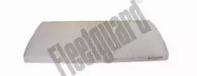 Fleetguard AF26146 Фільтр салона Fleetguard AF26146 Фільтр салона