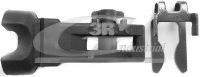 3RG 24212 Kit clutch repair