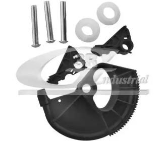3RG 24622 Damper assy clutch