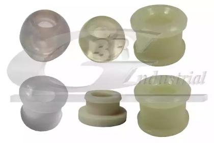 3RG 24717 Ремкомплект механізму перемикання кпп 3RG 24717 Ремкомплект механізму перемикання кпп