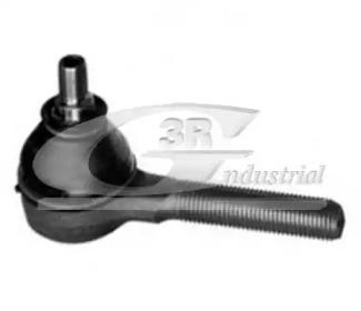 3RG 32500 End assy tie rod steering