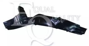 Equal Quality S0091 Cover assy fender splash shield Equal Quality S0091 Cover assy fender splash shield