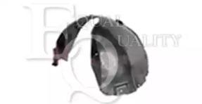 Equal Quality S0150 Підкрилок арки колеса