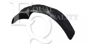 Equal Quality S0159 Підкрилок арки колеса Equal Quality S0159 Підкрилок арки колеса