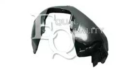 Equal Quality S0177 Cover assy fender splash shield Equal Quality S0177 Cover assy fender splash shield