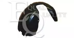 Equal Quality S0303 Підкрилок арки колеса Equal Quality S0303 Підкрилок арки колеса