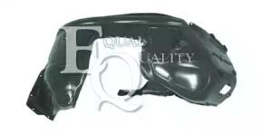Equal Quality S0310 Підкрилок арки колеса Equal Quality S0310 Підкрилок арки колеса