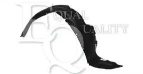 Equal Quality S0411 Cover assy fender splash shield Equal Quality S0411 Cover assy fender splash shield