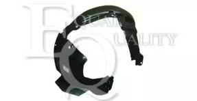 Equal Quality S0489 Підкрилок арки колеса Equal Quality S0489 Підкрилок арки колеса
