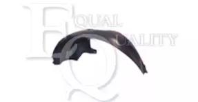 Equal Quality S0517 Cover assy fender splash shield