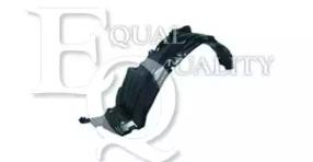 Equal Quality S0574 Cover assy fender splash shield Equal Quality S0574 Cover assy fender splash shield