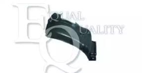Equal Quality S0579 Cover assy fender splash shield Equal Quality S0579 Cover assy fender splash shield