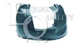 Equal Quality S0582 Підкрилок арки колеса Equal Quality S0582 Підкрилок арки колеса