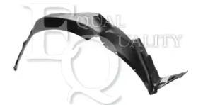 Equal Quality S0583 Cover assy fender splash shield