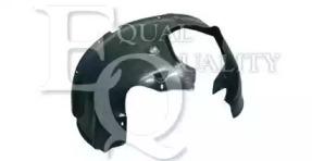 Equal Quality S0585 Підкрилок арки колеса Equal Quality S0585 Підкрилок арки колеса