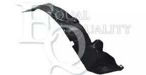 Equal Quality S0613 Cover assy fender splash shield Equal Quality S0613 Cover assy fender splash shield