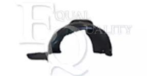 Equal Quality S0643 Підкрилок арки колеса