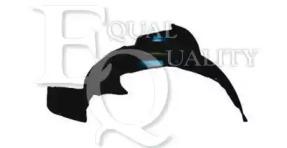 Equal Quality S0660 Підкрилок арки колеса