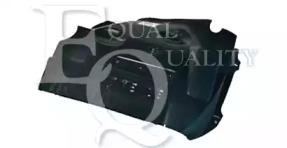 Equal Quality S0695 Cover assy fender splash shield