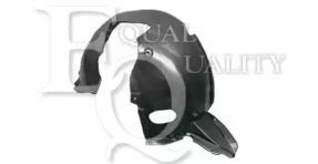 Equal Quality S0719 Підкрилок арки колеса Equal Quality S0719 Підкрилок арки колеса
