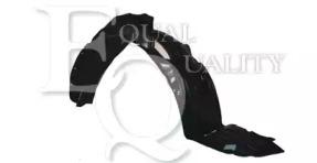 Equal Quality S0721 Cover assy fender splash shield Equal Quality S0721 Cover assy fender splash shield
