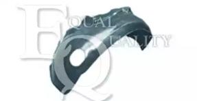 Equal Quality S0738 Cover assy fender splash shield Equal Quality S0738 Cover assy fender splash shield