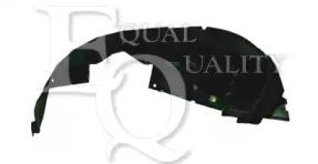 Equal Quality S0751 Cover assy fender splash shield Equal Quality S0751 Cover assy fender splash shield