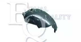 Equal Quality S0757 Підкрилок арки колеса Equal Quality S0757 Підкрилок арки колеса