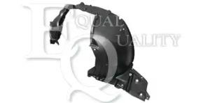 Equal Quality S0784 Підкрилок арки колеса Equal Quality S0784 Підкрилок арки колеса