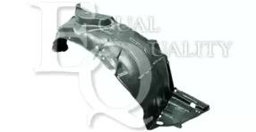 Equal Quality S0794 Cover assy fender splash shield Equal Quality S0794 Cover assy fender splash shield