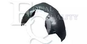 Equal Quality S0859 Підкрилок арки колеса