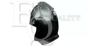 Equal Quality S0863 Підкрилок арки колеса Equal Quality S0863 Підкрилок арки колеса