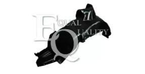 Equal Quality S0883 Cover assy fender splash shield