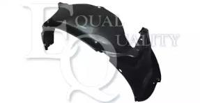 Equal Quality S0939 Cover assy fender splash shield Equal Quality S0939 Cover assy fender splash shield
